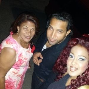 Meet your Posher, Ellis